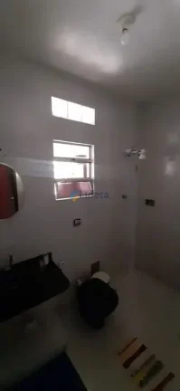 Imagem Casa com quintal -3 quartos - 1 suíte - 143m² - Bessa, em João Pessoa-PB