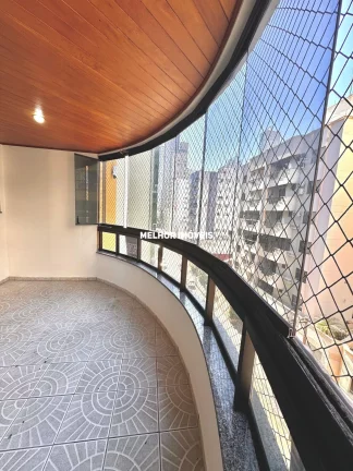 Imagem Apartamento Ed Mondrian a venda com 110 m² em Balneário Camboriú.