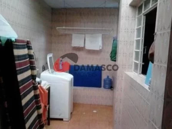 Imagem Casa à venda 3 Vagas, 275M², Santa Maria, São Caetano do Sul - SP