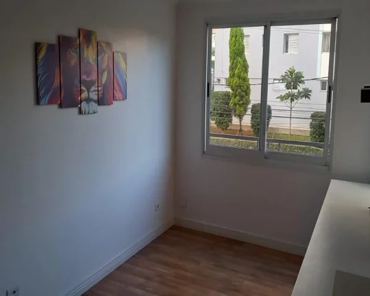 Imagem Apartamento 2 dormitórios - Armários - 1 Vaga - Bairro Jardim Ester Yolanda