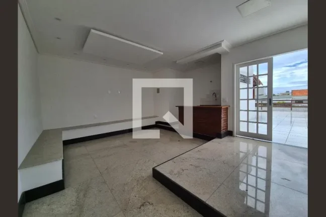 Imagem Apartamento à Venda - Recreio, 5 Quartos, 360 m2