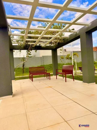Imagem VENDO CASA DE 3/4 NO CONDOMINIO - SIM