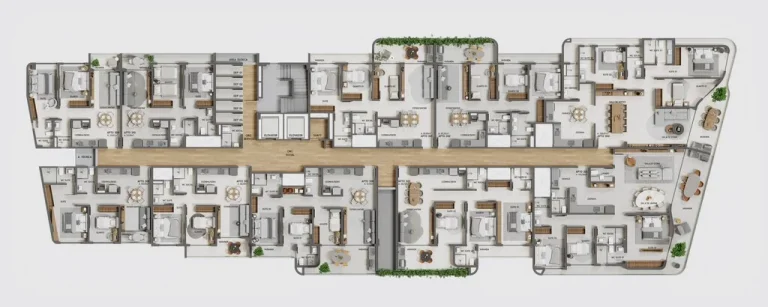 Imagem Veleiro Urban Design