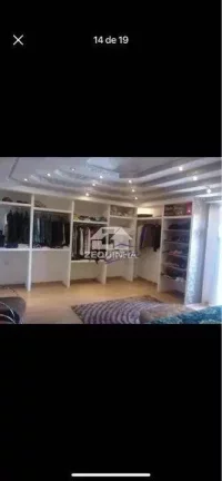 Imagem Sobrado com 3 quartos (2 suítes) à venda, 180 m² - Jardim D Abril - Osasco/SP