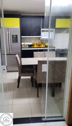 Imagem Sobrado em São Paulo / Zona leste / Parque São Rafael.