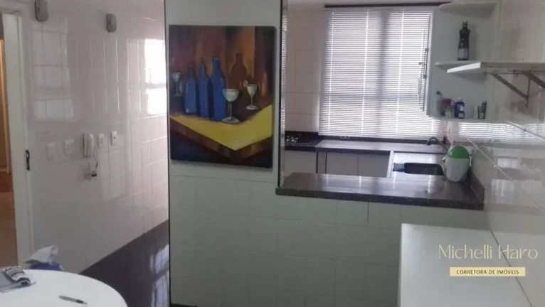 Imagem Apartamento todo reformado, são 3 dormitórios + (dependência ou dispensa)