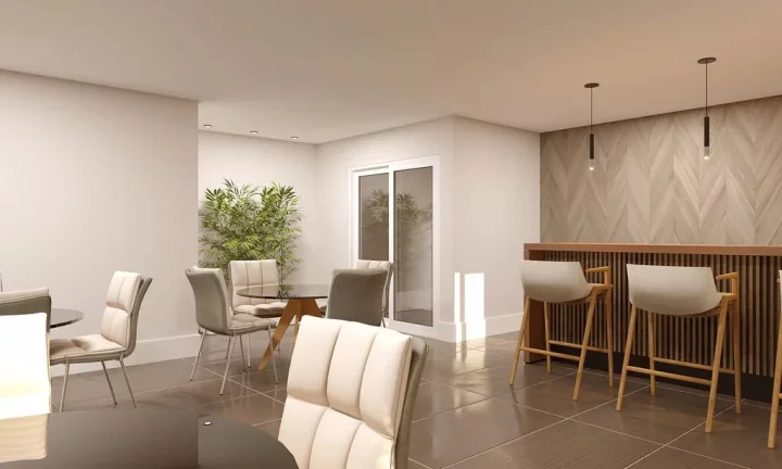 Imagem APARTAMENTO RESIDENCIAL em Poá - SP, Jardim Santo Antônio