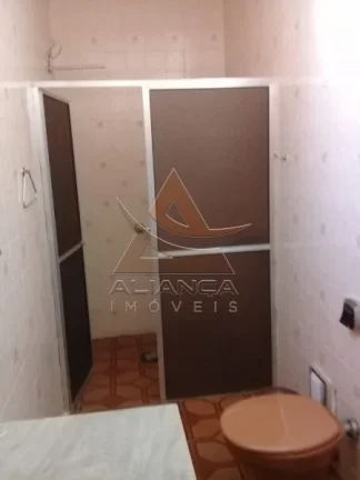 Imagem Casa - Ribeirão Preto - Monte Alegre