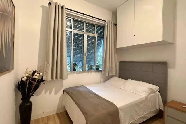 Imagem Copacabana - Residencial › Apartamento com 2 quarto(s) a Venda