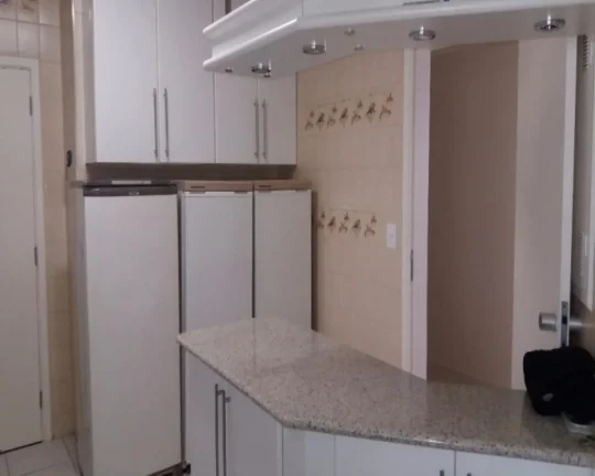 Imagem Apartamento residencial à venda, Astúrias, Guarujá.