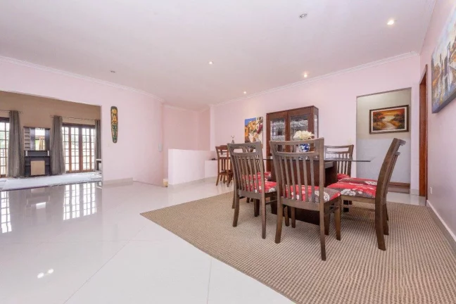 Casa 3 quartos no São Braz