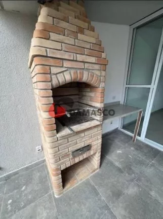 Imagem Apartamento à venda 2 Quartos, 1 Vaga, 100M², Vila Camilópolis, Santo André - SP