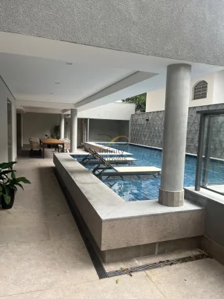 Imagem EDIFICIO SANTORINI - Apartamento à venda no bairro Gutierrez - Belo Horizonte/MG