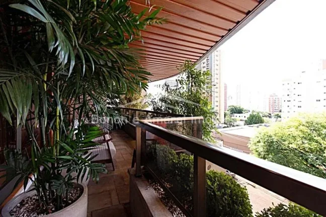 Imagem ""Seja bem-vindo ao seu novo lar, um apartamento simplesmente espetacular, onde o luxo e o conforto ...