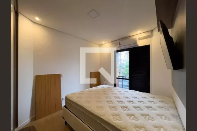 Imagem Apartamento à Venda - Vila Mariana, 1 Quarto, 45 m2