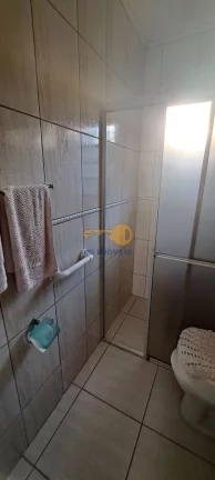 Imagem CASA COM 3 DORMITÓRIOS A 300M DO MAR
