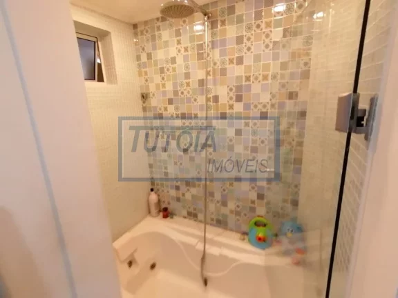 Imagem APARTAMENTO À VENDA NO PARAÍSO, SÃO PAULO