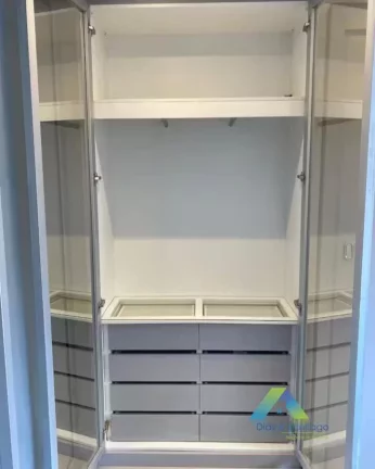 Imagem Flat à venda no bairro Jardim Paulista - São Paulo/SP, Zona Sul