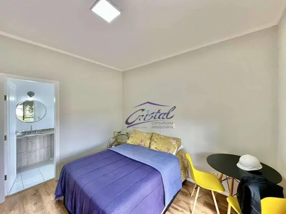 Imagem Casa com 3 quartos / suítes à venda, 224 m² - Condomínio Nova Higienópolis - Granja Viana - Carapicuíba/SP
