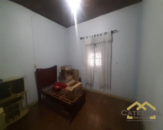 Imagem Casa Térrea a Venda 03 quartos 112 m² na Vila Manfredi - Jundiaí - São Paulo