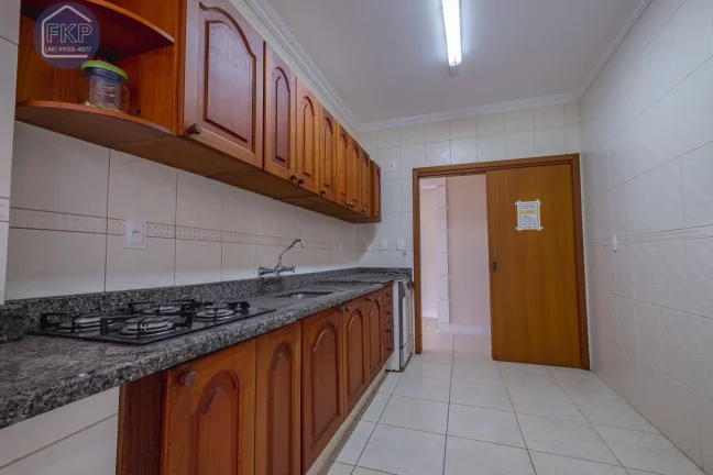 Imagem Apartamento 3 dormitírios!