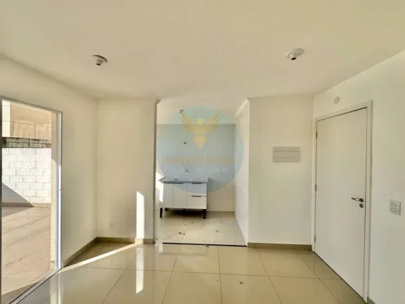 Imagem Apartamento a Venda no bairro Granja Viana - Cotia, SP