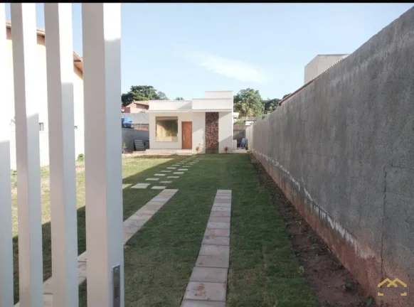 Imagem Casa térrea a Venda com 03 quartos - Bairro Corrupira - Jundiaí/SP