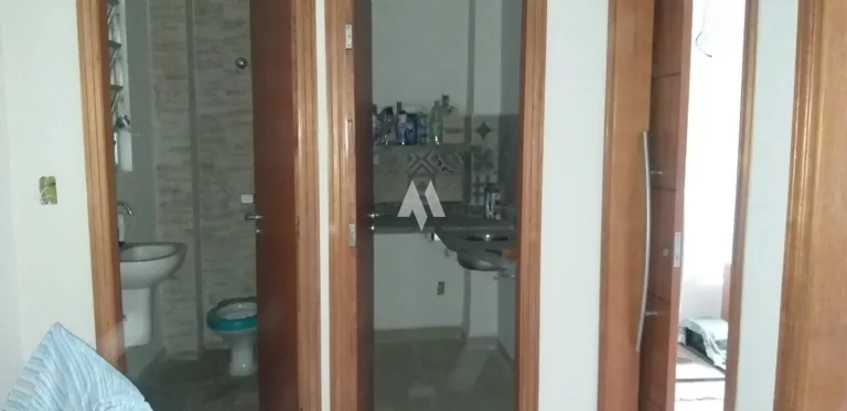 Imagem Sala à venda no bairro Centro - Santos/SP