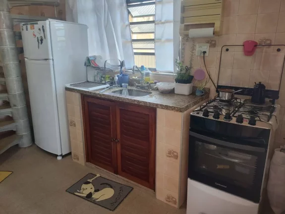 Imagem CASA SOBRADO NA PRAIA SÃO FRANCISCO - SÃO SEBASTIÃO