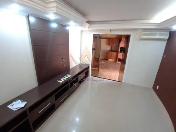 Imagem Casa Condomínio - Ribeirão Preto - Jardim Interlagos