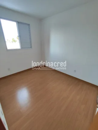 Imagem Apartamento novo e nunca habitado no Laguna Málaga – 2 quartos, quitado, com portaria 24h, elevador e localização privilegiada próximo ao Acquamall