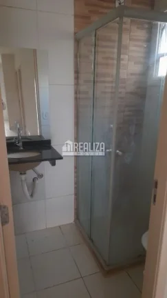 Imagem Casa à venda no Condomínio Moradas, bairro Recreio dos Bandeirantes em Uberaba