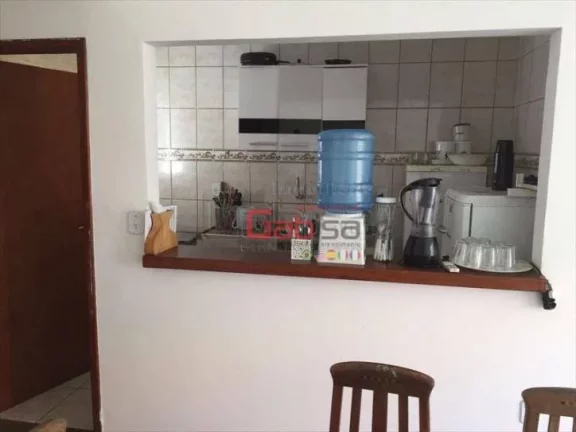 Imagem Casa com 3 dormitórios à venda, 120 m² por R$ 650.000,00 - Foguete - Cabo Frio/RJ