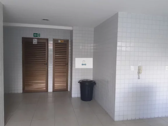 Imagem Apartamento em Candeias com 3 quartos