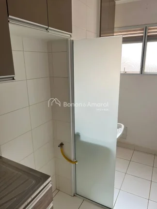 Imagem Descubra o seu novo lar em um apartamento aconchegante de 57m², ideal para quem busca conforto e pr...