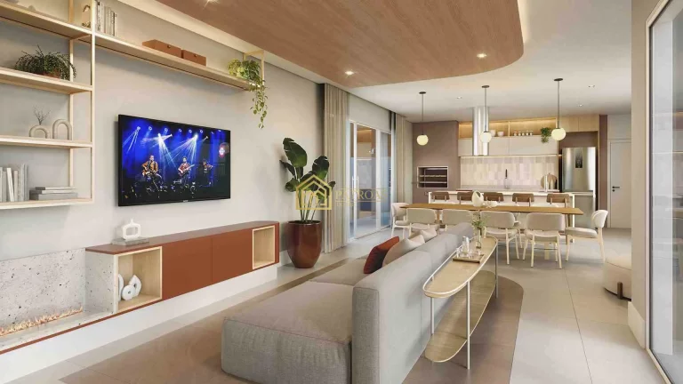 Imagem Apartamento Padrão