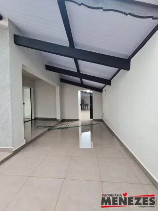 Imagem Casa 3 dom. sendo 1 suite, bairro Barra funda Leme SP