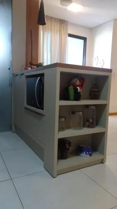 Imagem Seu novo lar no Itacolomi Home Club - conforto, espaço e vista mar a poucos metros da Praia Alegre de Penha - SC