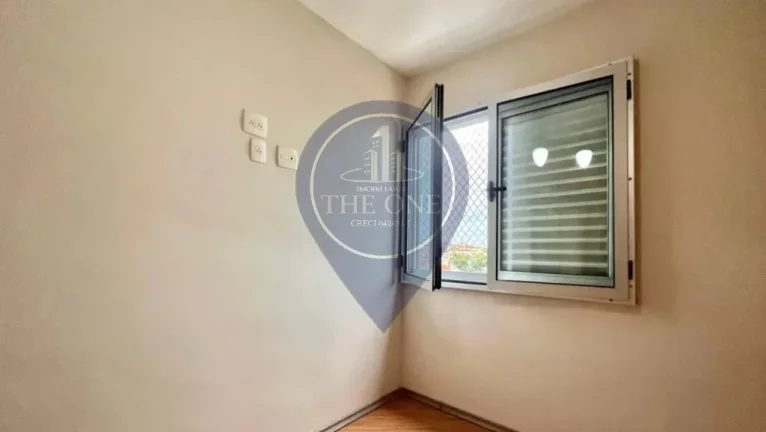 Imagem Apartamento à venda em São Paulo-SP, Vila Campestre: 3 quartos, 1 suíte, 2 salas, 2 banheiros, 2 vagas, 70m². Venha conhecer!