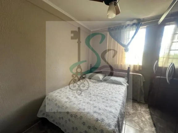 Imagem Excelente Venda de Apartamento no Parque Residencial Vila União, Campinas 2 dormitórios, sala, cozinha, lavanderia, banheiro, vaga de garagem