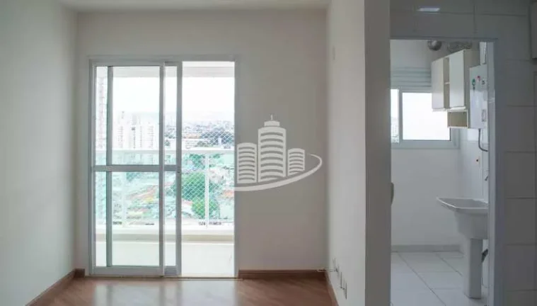 Apartamento Padrão