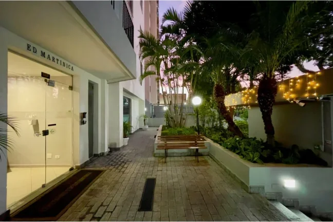 Imagem APARTAMENTO RESIDENCIAL em São Paulo - SP, Vila Santa Catarina