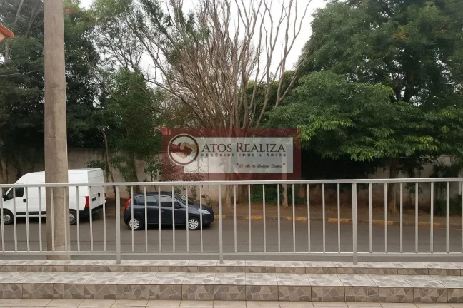 Imagem Casa de 3 Dormitórios a venda no CONDOMINIO Jardim Palmares, com 2 VGAS DE GARAGENS, 100m², a 100 metros da Estação Mendes da CPTM, Zona Sul SP