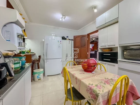 Imagem Casa à venda, 118 m² por R$ 890.000,00 - Albuquerque - Teresópolis/RJ