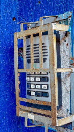 Imagem ALUGA-SE KITNET NO CENTRO EM FRANCA/SP