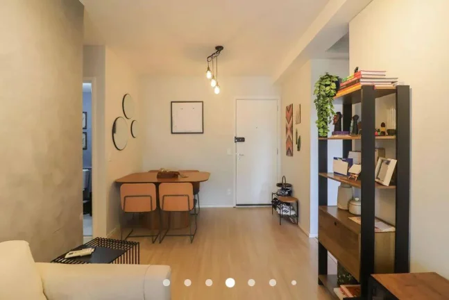 Imagem Apartamento Vila Sônia - 57M², 2 Dorms, 1 Suíte, 1 Vaga, Próximo ao Metrô.