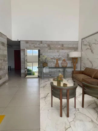 Imagem Apartamento pronto para morar, 4 dormitórios à venda por R$ 1.200.000,00 - Edifício MONTE CLARO - Fátima - Teresina/PI