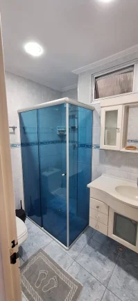 Imagem Apartamento 3 Dorm Mobiliado com 2 vagas - Vila Formosa