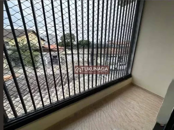 Imagem Casa com 3quartos à venda, 156 m² por R$ 745.000 - Jardim Santa Mena - Guarulhos/SP