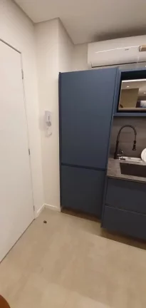 Imagem Apartamento para Locação em São Paulo, Pinheiros, 2 dormitórios, 1 banheiro, 1 vaga